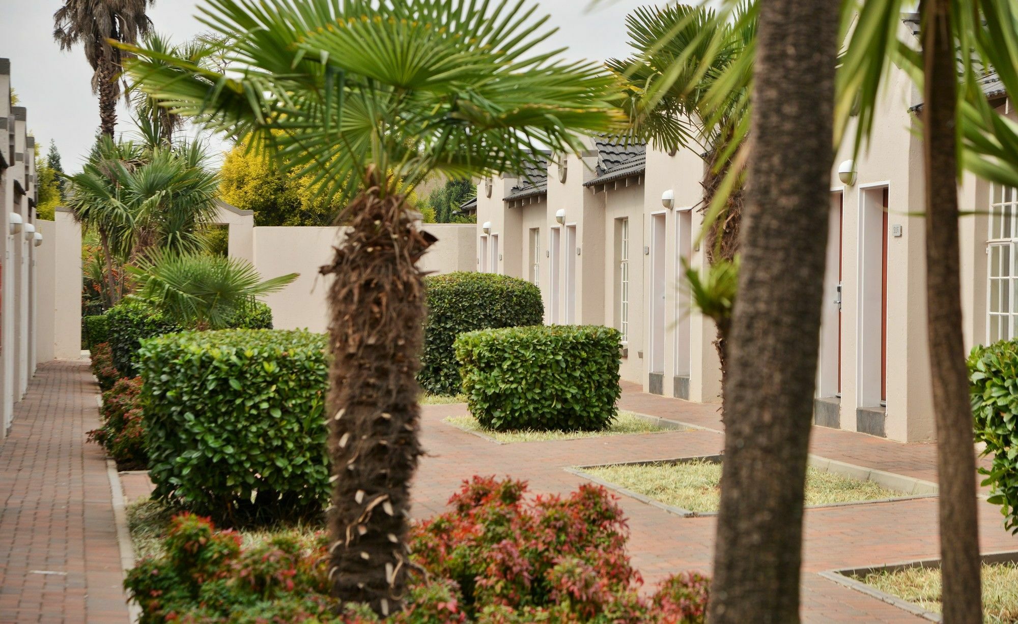 Valustay Boksburg Zewnętrze zdjęcie