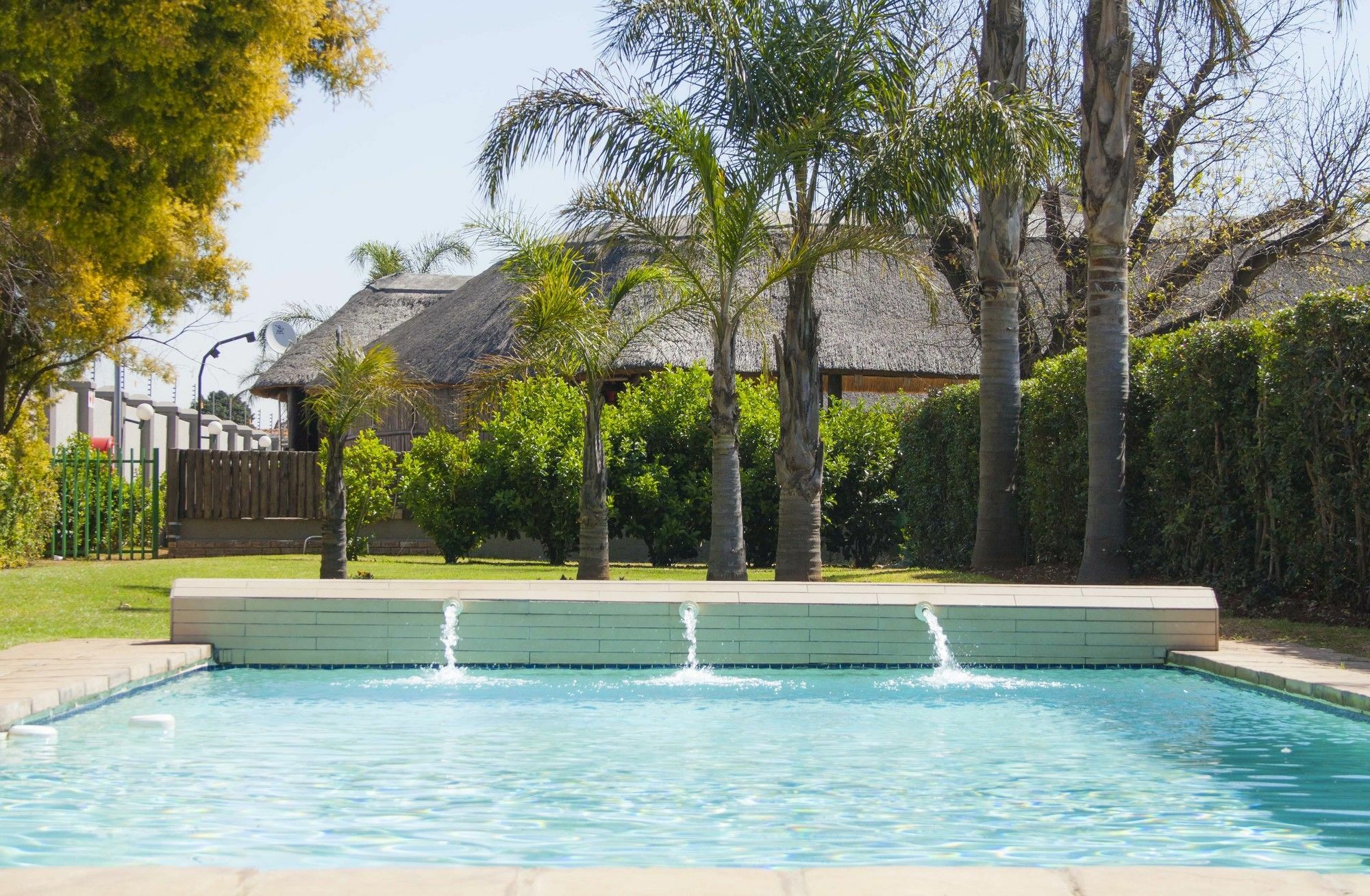 Valustay Boksburg Zewnętrze zdjęcie
